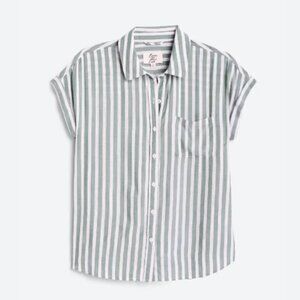 Stitch Fix Ava Button Down Blouse